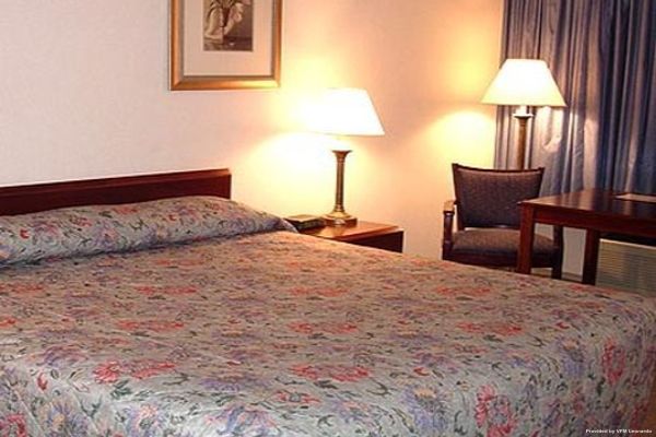 ALPINE LODGE MAGNUSON HOTEL (Gaylord)